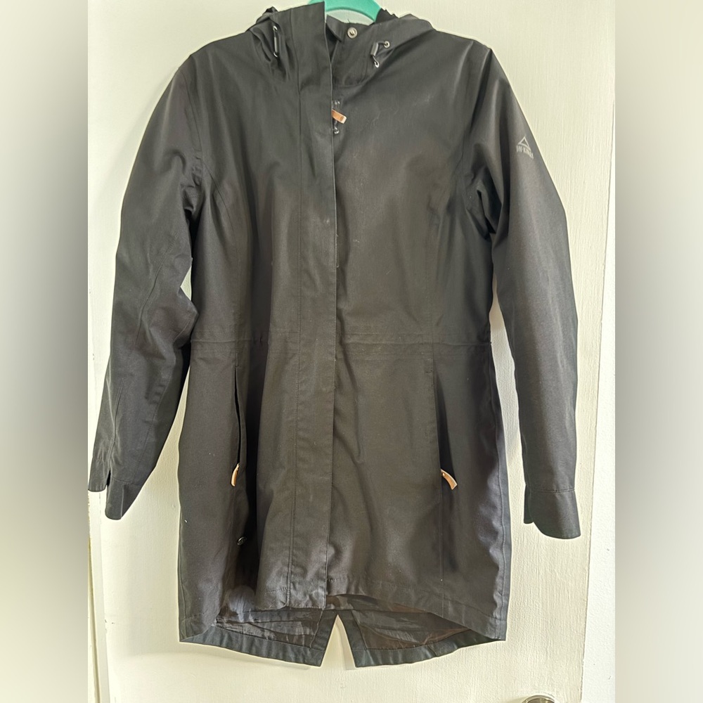 McKinley Rain Jacket